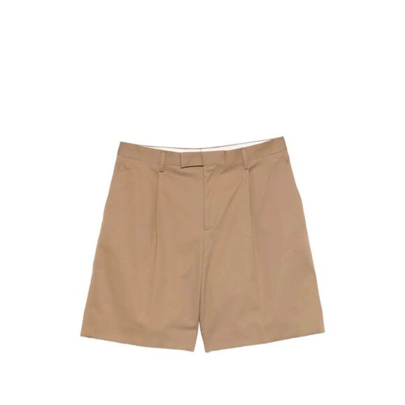 Lardini Men Bermuda Shorts